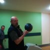 2017 - turnaj bowling