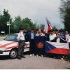 1998 - Švýcarsko, MS v hokeji