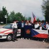 1998 - Švýcarsko