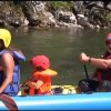 2017 - rafting Salza Rakousko